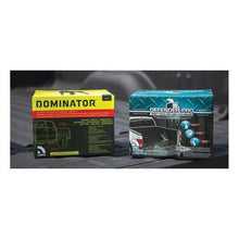 Load image into Gallery viewer, USC® DOMINATOR® 2000-2 Urethane Truck Bed Liner Kit, Black, 1:1 Mixing, 135 sq-ft at 5 mil Coverage