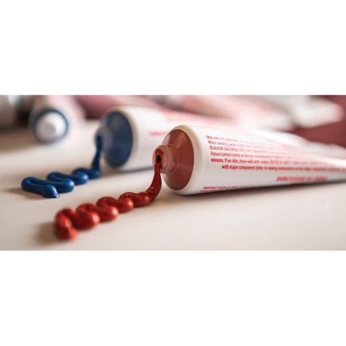USC® 27160 Cream Hardener, 2.75 oz Tube, Blue, Paste