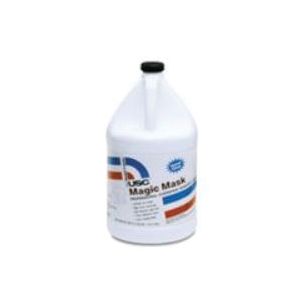 USC® Magic Mask 36135 Ready to Spray Masking Liquid, 1 gal Can