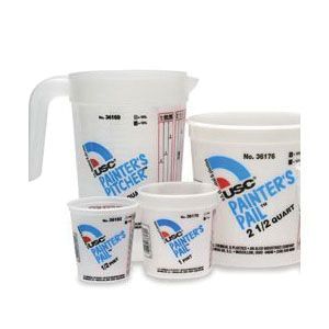 USC® 36170 Painter's Pail, 1 pt