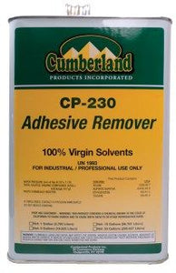 ADHESIVE REMOVER GALLON