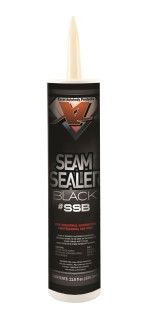 BLACK SEAM SEALER