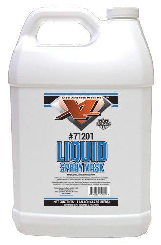 LIQUID SPRAY MASK GALLON
