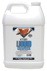 LIQUID SPRAY MASK GALLON