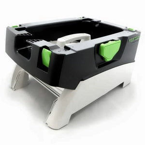 Festool 499748 Hose Garage (Hood) Upgrade Kit for Older CT MINI/MIDI Dust Extractors