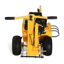 Load image into Gallery viewer, MechMaxx 15HP 420cc E-Start Powered 24" Ditching Trencher, TCR1500