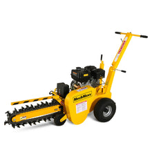 Load image into Gallery viewer, MechMaxx 15HP 420cc E-Start Powered 24" Ditching Trencher, TCR1500