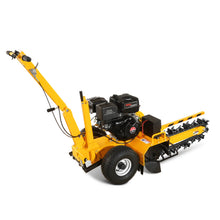 Load image into Gallery viewer, MechMaxx 15HP 420cc E-Start Powered 24" Ditching Trencher, TCR1500