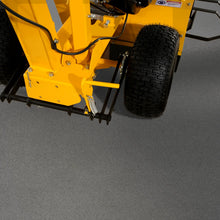Load image into Gallery viewer, MechMaxx 14HP 429cc KOHLER E-start 24'' Ditching Mini Trencher, TCR1500