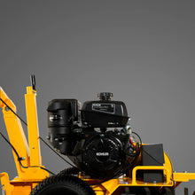 Load image into Gallery viewer, MechMaxx 14HP 429cc KOHLER E-start 24'' Ditching Mini Trencher, TCR1500