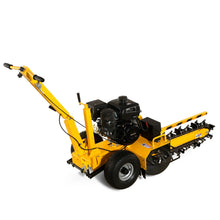 Load image into Gallery viewer, MechMaxx 14HP 429cc KOHLER E-start 24'' Ditching Mini Trencher, TCR1500