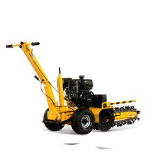 Load image into Gallery viewer, MechMaxx 14HP 429cc KOHLER E-start 24'' Ditching Mini Trencher, TCR1500