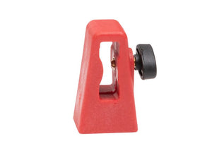 Parallel Clamp Moveable Foot (Set Of 4)