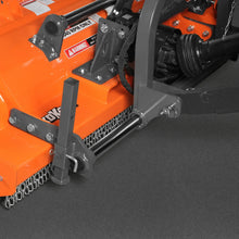 Load image into Gallery viewer, MechMaxx 63" Heavy Duty PTO Flail Mower with Hydraulic Side Shift 3 Point 50-75 hp, KDK63H