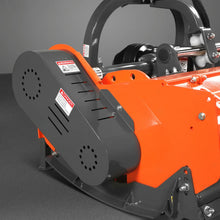 Load image into Gallery viewer, MechMaxx 63" Heavy Duty PTO Flail Mower with Hydraulic Side Shift 3 Point 50-75 hp, KDK63H