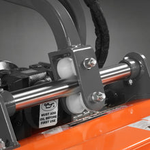Load image into Gallery viewer, MechMaxx 63" Heavy Duty PTO Flail Mower with Hydraulic Side Shift 3 Point 50-75 hp, KDK63H