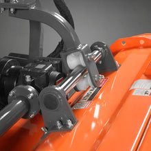 Load image into Gallery viewer, MechMaxx 63" Heavy Duty PTO Flail Mower with Hydraulic Side Shift 3 Point 50-75 hp, KDK63H