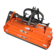 Load image into Gallery viewer, MechMaxx 63" Heavy Duty PTO Flail Mower with Hydraulic Side Shift 3 Point 50-75 hp, KDK63H