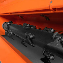 Load image into Gallery viewer, MechMaxx 63" Heavy Duty PTO Flail Mower with Hydraulic Side Shift 3 Point 50-75 hp, KDK63H
