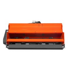 Load image into Gallery viewer, MechMaxx 63" Heavy Duty PTO Flail Mower with Hydraulic Side Shift 3 Point 50-75 hp, KDK63H