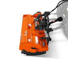 Load image into Gallery viewer, MechMaxx 72" Heavy Duty PTO Flail Mower with Hydraulic Side Shift 3 Point 50-75 hp, KDK72H