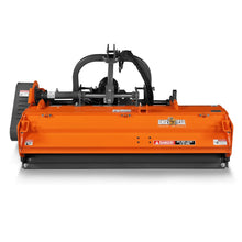 Load image into Gallery viewer, MechMaxx 72" Heavy Duty PTO Flail Mower with Hydraulic Side Shift 3 Point 50-75 hp, KDK72H