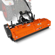 Load image into Gallery viewer, MechMaxx 78" Heavy Duty PTO Flail Mower with Hydraulic Side Shift 3 Point 50-85 hp, KDK78H
