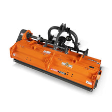 Load image into Gallery viewer, MechMaxx 78" Heavy Duty PTO Flail Mower with Hydraulic Side Shift 3 Point 50-85 hp, KDK78H