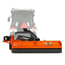 Load image into Gallery viewer, MechMaxx 78" Heavy Duty 3 Point Offset Ditch Bank Verge Flail Mower Italy CMR Gearbox, 80-110HP, PTO Driven, VBM78
