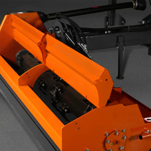 Load image into Gallery viewer, MechMaxx 78" Heavy Duty 3 Point Offset Ditch Bank Verge Flail Mower Italy CMR Gearbox, 80-110HP, PTO Driven, VBM78