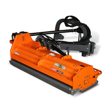 Load image into Gallery viewer, MechMaxx 78" Heavy Duty 3 Point Offset Ditch Bank Verge Flail Mower Italy CMR Gearbox, 80-110HP, PTO Driven, VBM78