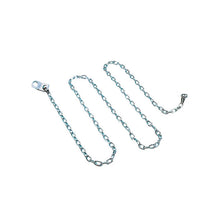 Load image into Gallery viewer, 12' Heavy Dock Chain for RC Series Wheel Chocks - MS1602-5-12