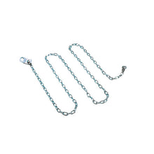 Load image into Gallery viewer, 15' Heavy Dock Chain for RC Series Wheel Chocks - MS1602-5-15