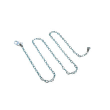Load image into Gallery viewer, 15' Heavy Dock Chain for RC Series Wheel Chocks — image 3 of 4