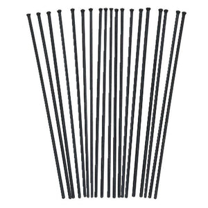 Jet Tools - N407, 14-Piece, 4mm x 7" Needles