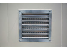 Load image into Gallery viewer, 12-Drum, Non-Combustible Outdoor Safety Locker  - 911120