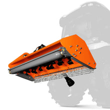 Load image into Gallery viewer, MechMaxx 68'' PTO Driven Flail Mower 3 Point 30-60hp, NAM68