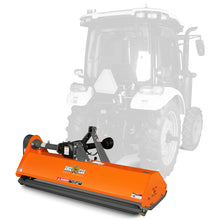 Load image into Gallery viewer, MechMaxx 68'' PTO Driven Flail Mower 3 Point 30-60hp, NAM68