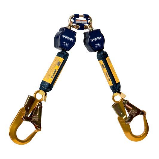 3M- Nano-Lok™ Self-Retracting Lifelines (1587706724387)