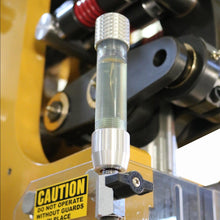 Load image into Gallery viewer, Baileigh Industrial 220V 3Phase Multi-Function Power Hammer. 1/8&quot; Gauge Mild Steel Capacity. 37&quot; Throat Depth