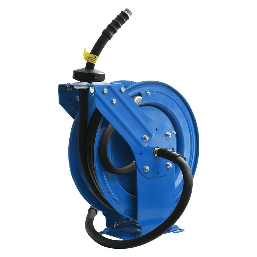 OilShield Fuel Hose Reel 3/4