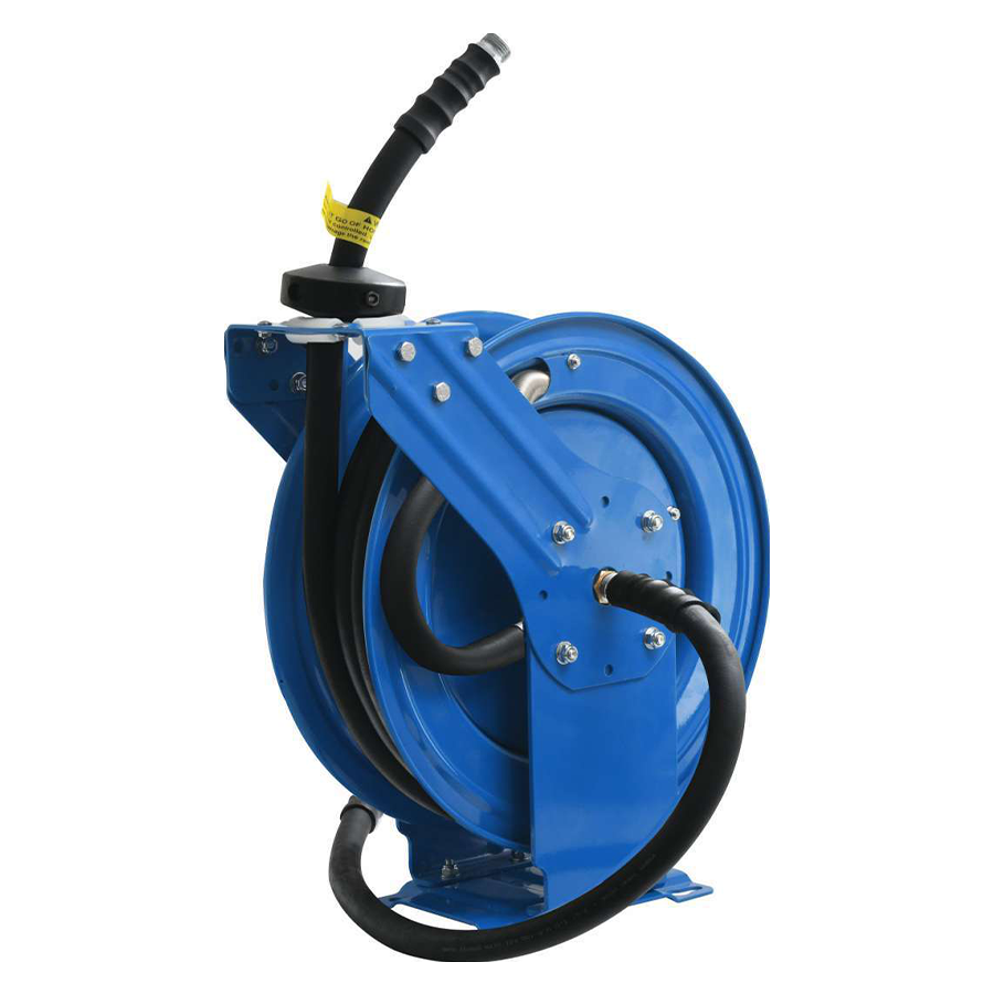 OilShield Fuel Hose Reel 1