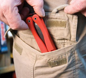 Fast Cap Pocket Tool Kit / Pocket Tools