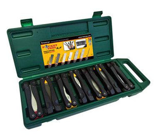 Fast Cap Pocket Tool Kit / Pocket Tools