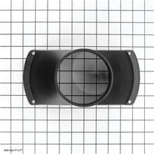 Load image into Gallery viewer, DUST PORT 4"