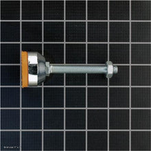 Load image into Gallery viewer, ADJUSTABLE FOOT M10-1.5 X 50