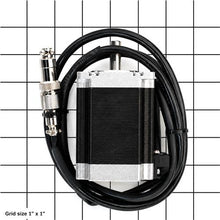 Load image into Gallery viewer, STEPPER MOTOR 57BHH76-500A-24B(S)