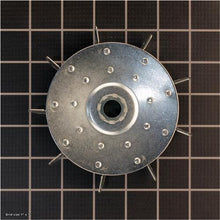 Load image into Gallery viewer, MOTOR FAN