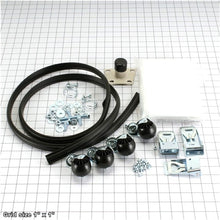 Load image into Gallery viewer, COLLCTON DRUM ASSY 55GAL V2.11.09