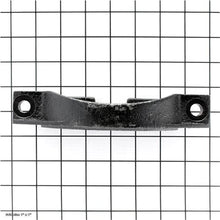 Load image into Gallery viewer, TRUNNION BRACKET REAR